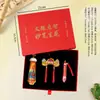 Canetas Culturais e Criativas Personalizadas do Fabricante Original, Sachês Perfumados, Lembrancinhas para Vestibular, Sacolas da Sorte com Bons Significados e Sachês de Bênção para Provas