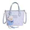 Bolsa de Mão Feminina de Balde Estampada de Nicho Super Popular da Primavera de 2026 Nova Bolsa Transversal Exquisite de Alta Qualidade
