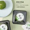 Caixa de Embalagem Qingtuan Nova de 2025 Caixa de Presente Qingming Caixa de Embalagem Transparente Autoadesiva Snow Mei Niang Caixa de Presente Qingtuan