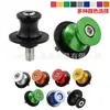 Parafuso de elevação traseiro CNC para carro esportivo de motocicleta 6MM 8MM 10mm parafuso de elevação de liga de alumínio