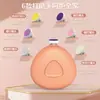 Lima de Uñas Eléctrica Cortauñas Automático para Bebé Lima de Uñas Portátil Multifuncional Set de Cortauñas para Niños
