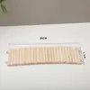 Escada de Madeira para Hamster em Estoque, Balanço, Ponte em Arco, Cerca, Decoração de Gaiola, Paisagismo, Divisória de Recinto de Hamster