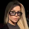 Óculos de Sol Quadrados Modernos Estilo Coreano com Armação Pequena e Lentes Estreitas, com Acabamento de Luxo, Estilo Popular de Celebridade da Internet, Óculos de Sol de Estrela de Cinco Pontas, Óculos da Moda