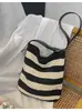 Tendencia de Moda Transfronteriza Bolso Tote Casual Simple Elegante Nuevo Estilo Primavera 2026 Bolso de Hombro Cruzado de Moda para Mujer