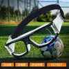 Armazones Profesionales para Gafas Deportivas para Baloncesto y Fútbol, Anticolisión y Anticaída, Gafas Protectoras 1557 para Miopía, Se Pueden Personalizar con Lentes Graduadas