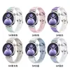 Aplicável ao Xiaomi Watch S5 41MM Pulseira de Silicone Pulseira do Xiaomi Watch S4 Feminina 18MM Pulseira de Pulso Fashion