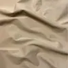Jaqueta Corta-vento Obliquo de Cavaleiro Tecido para Uniforme Algodão T400 Algodão Elástico Toque de Corta-vento Tecido para Jaqueta Acolchoada