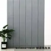 Pegatina de Pared 3D Guardería Niño Pequeño Panel de Pared Papel Tapiz Protector de Pared Zócalo Pegatina para Sala de Estar Tablero Protector de Pared Pegatina Adhesiva Tridimensional Madera