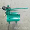 Elevador rápido manual de columna para mina de 60 l, estación de bombeo de emulsión pequeña DZD-40B