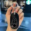 Adequado para Capa de Chave Mercedes E300L, C260L, A200L, Glc300/Gle/Gla, Glb, Classe S