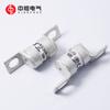 Xi'An Zhongrong Fusible Rs308-Hb-2G Fusible de Bajo Voltaje DC 250V Fusible Rápido