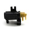 Electroválvula de vacío para coche A0101531328, compatible con la electroválvula turbo de Mercedes-Benz y Volkswagen.