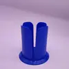 Clipe para Remo de Caiaque Suporte de Bebida para Caiaque Suporte de Garrafa de Água para Prancha de Surf Suporte de Silicone para Bebida