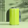 Nuevas latas de té latas selladas de aluminio tamaño pequeño 30g-100g latas selladas a prueba de humedad caja de té al por mayor