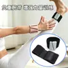 Muñequeras de Soporte para Hombres y Mujeres, Adecuadas para Fitness y Entrenamiento Deportivo, Correas Elásticas para Muñeca con Cierres de Velcro