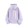 Logo Impressível Jaqueta Dopamina Estilo Americano Unissex Primavera Exterior Com Capuz Impermeável Jaqueta de Casal Corta-vento