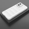 Aplicable a la funda para teléfono móvil MOTO G73 con protección mágica resistente a caídas. Funda protectora MOTO G73 con tacto suave y resistente a caídas.