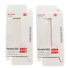 Unidad de Estado Sólido Empaque Almacenamiento Caja Metálica M.2SSD Caja de Ampolla de Papel SSD Portátil Tipo-c