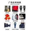En Stock Al Por Mayor Directo del Fabricante Hilo de Coser Hilo de Coser Ignífugo de Aramida Retardante de Llama Resistente a Altas Temperaturas Protección Laboral Hilo de Coser Retardante de Llama