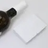 Sellado de Botella de Vino Cera para Sellar Vino Cera Roja para Sellar Vino Bloque de Cera para Sellar Boca de Botella Cera Selladora Anti-Volátil que No Corre Cera Selladora para Conservación de Vino Pintura a la Cera