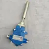 Sensor de apilamiento de carbón intrínsecamente seguro Guj30 para minería Producción y venta Equipo de detección de nivel de carbón