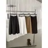 ULOUR/U 2026 Principios de Otoño Estilo Minimalista Coreano Versátil Falda de Paraguas Línea A para Mujer 96190 (con cinturón)