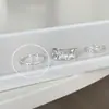Novo Anel Plissado Largo de Design de Nicho para Mulheres, Coração Fino, Versátil, Clássico, Simples, Moderno, Abertura Ajustável