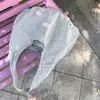 Bolso de Hombro Versátil para Mujer Estilo Coreano Simple de Nicho Moda Serie Floral Nueva de Verano