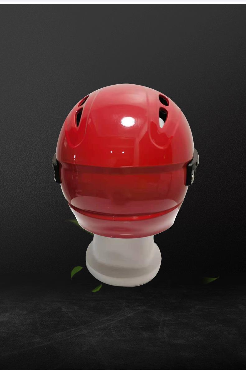 水域救援头盔详情_04