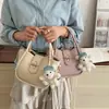 Las Bolsas de Diseñador de Nicho Más Populares del Verano para Mujer 2026 Modelo Nuevo Bolso de Mano de Nicho Bolso Versátil de Hombro Cruzado