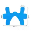 Tobilleras Deportivas Pre-divididas, Parches Musculares de Tobillo Kinesiológicos, Vendas Deportivas, Vendas Elásticas Ajustables Talla Única, Rebound