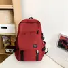 Mochila para Hombre Casual Versátil Gran Capacidad Bolsa de Viaje para Computadora Mochila para Mujer Estudiante de Secundaria Estudiante de Preparatoria Estudiante Universitario Mochila Escolar Mochila