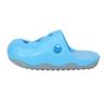 Cepillo de masaje para baño de mascotas con forma de zapato con agujeros, bonito cepillo de belleza para limpieza de baño de perros, fabricantes al por mayor