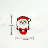 Navidad Venta Caliente Dijes para Zapatos Dijes Crocs Hebillas para Zapatos Decoraciones para Zapatos Accesorios DIY Hebillas Decoración Crocs Accesorios de Hebilla para Zapatos
