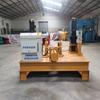 Máquina dobladora de acero I CNC Zhongkai para apertura de puentes de túnel Máquina dobladora de arco de acero I para acero H Máquina dobladora de acero I en frío