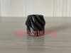Máquina ranuradora 140 sierra de corte en frío rotor estator placa de presión pasador carcasa de aluminio cubierta de aluminio cubierta protectora eje tornillo enviado ahora