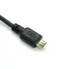 Cable de Extensión de Carga de Datos USB a Micro USB Personalizado de Fabricante