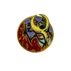 Broche Metálico de Desenho Animado Novo Elf 2026 Insígnia Personalizada Criativa Acessório Decorativo Versátil Joia Transfronteiriça