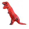 El Disfraz Inflable de Tyrannosaurus Rex Está Disponible Exclusivamente para Fiestas de Halloween Transfronterizas y Disfraces de Cosplay para Adultos y Niños