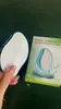 Instrumento de Exfoliación Microabrasiva y Depilación Hogareño Nano Vidrio Raspador Talones Exfoliante para Pies Nano Exfoliante para Pies