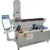 Máquina de Taladrado y Fresado CNC para Puertas y Ventanas de Aluminio, Máquina Integrada de Taladrado y Fresado CNC de Pantalla Grande, Máquina Integrada de Doble Cabezal