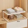 Organizador de Armazenamento de Bolsas, Armário de Armazenamento de Bolsas, Suporte de Bolsas, Prateleira de Armazenamento, Divisor de Guarda-roupa, Caixa de Armazenamento de Lingerie, Prateleira de Colocação