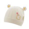 Gorro de bebé, gorro fetal, verano, fresco, transpirable, modal, recién nacido, macho y hembra, fontanela, primavera 0-6