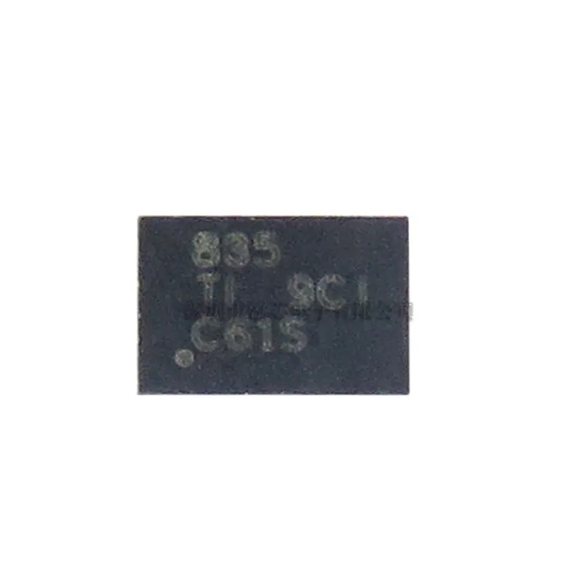 DRV8835DSSR副本B