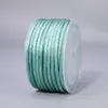 Accesorios para joyería DIY de hilo de maíz, pulseras tejidas a mano, collares, cordones para colgantes, hilo especial para abalorios y manualidades, venta al por mayor
