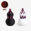 Juguete Transfronterizo Impreso en 3D Pequeño Gadget de Calabaza para Alivio del Estrés y la Ansiedad Modelo Espiral Juguetes al por Mayor para Puestos
