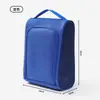 Bolsa de Armazenamento para Sapatos para Viagens de Negócios e Viagens, Bolsa Portátil para Sapatos, Bolsa Multifuncional para Proteger Sapatos, Bolsa de Armazenamento Respirável para Sapatos Esportivos em Viagens