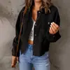 Otoño 2026 Nueva Ropa Femenina Europea y Americana Camisas de Moda Casual Tops y Chaquetas Elegantes para el Uso Diario