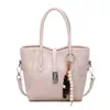 Bolso de Mano Versátil Estilo Coreano Retro Bolso Cubo para Mujer Primavera 2026 Nuevo Nicho Lujo Ligero Bolso Cruzado Casual para Hombro