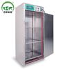 Gabinete de Esterilização com Circulação de Ar Quente e Ozônio Tecnologia Baifeng Forno de Circulação de Ar Quente Forno de Alta Temperatura Secador de Alimentos